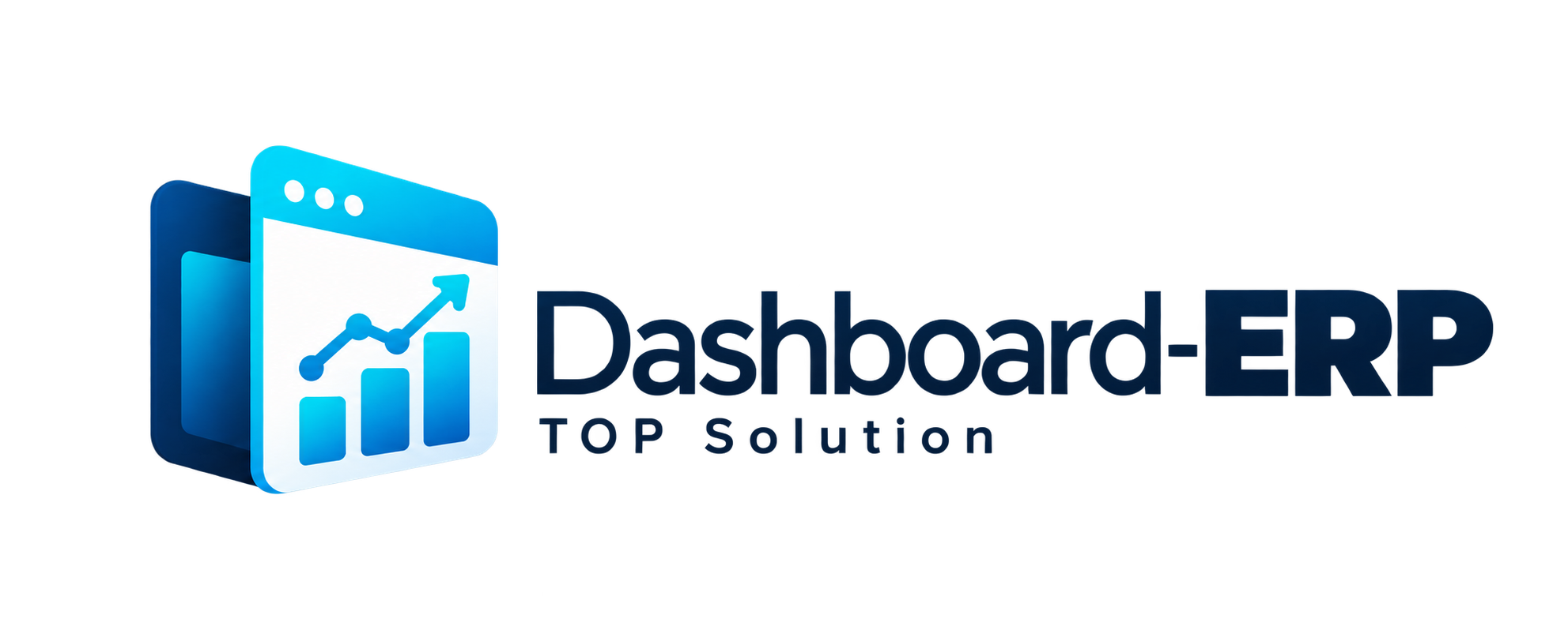 Dashboard ERP Logo